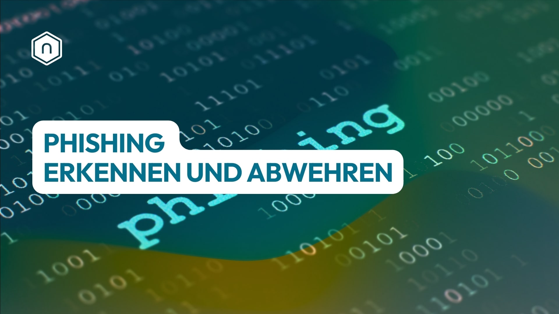 Phishing erkennen und abwehren